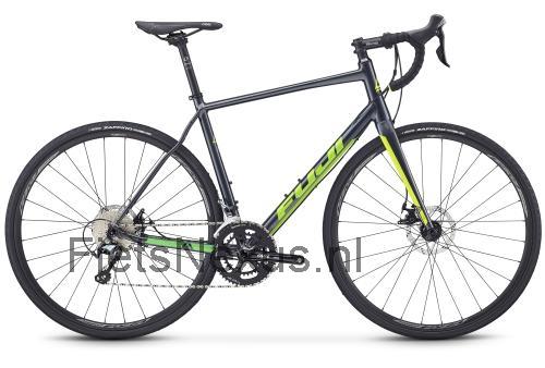 Fuji Sportif 1.5 Disc specificaties